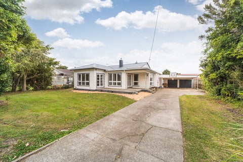 12 Tingey Avenue, Feilding, Feilding