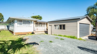 86A Tawa Street, Melville, Hamilton