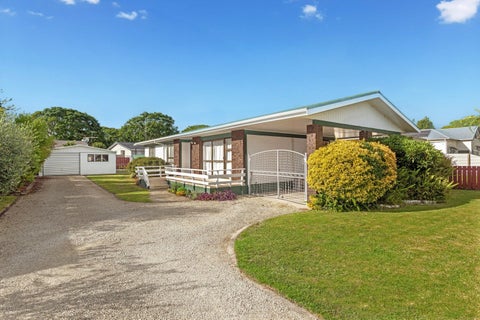 319 Stout Street, Riverdale, Gisborne