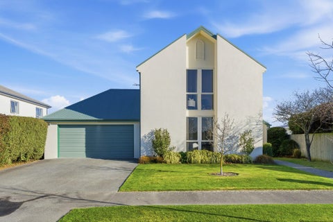 49 Bibiana Street, Aidanfield, Christchurch