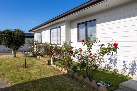 12A Clark Avenue, Pirimai, Napier
