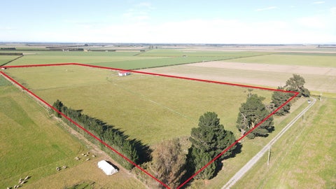 171 Wards Road, Chertsey, Ashburton