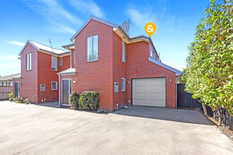 6 Humboldt Street, Sydenham, Christchurch