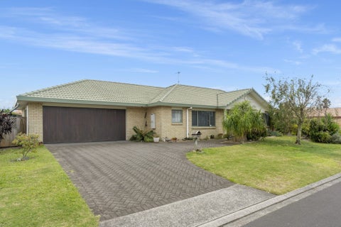 24 Denny Hulme Drive, Mount Maunganui, Mount Maunganui