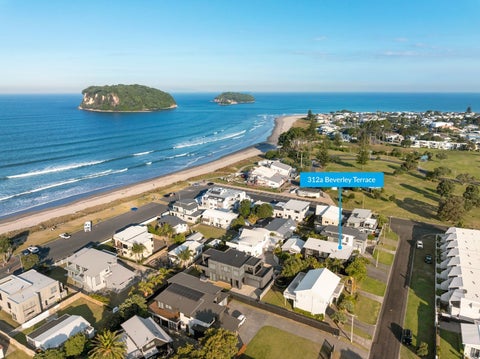 312A Beverley Terrace, Whangamatā