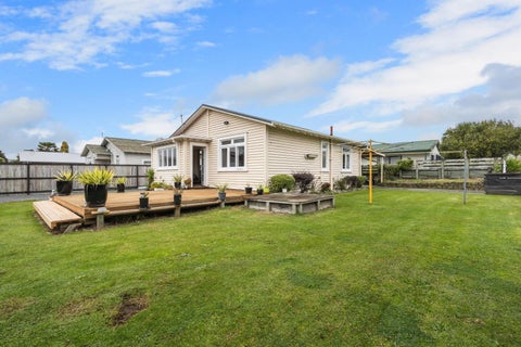 14 Farmers Road, Matamata, Matamata