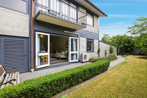 1/158 Papanui Road, Merivale, Christchurch