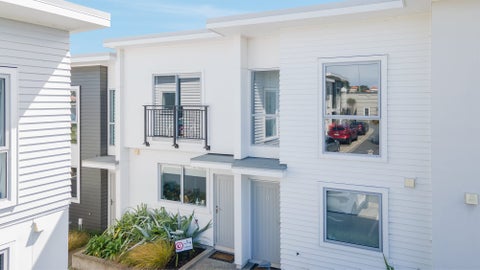 5/32 DR TAYLOR Terrace, JOHNSONVILLE, Wellington