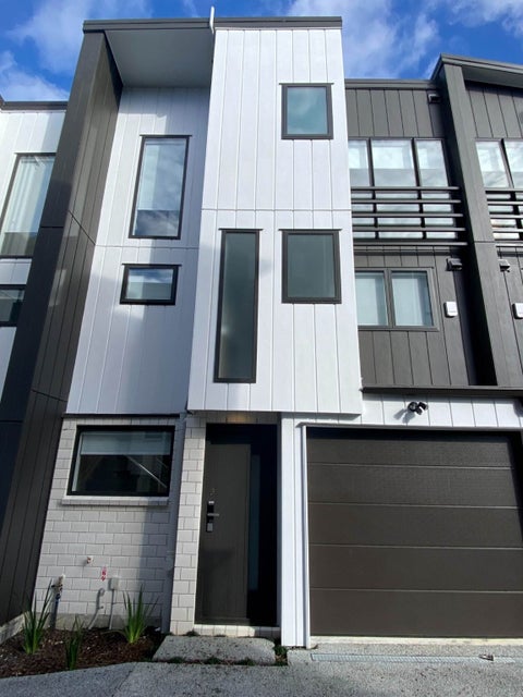 6/12 Onewa Road, Northcote Point, Auckland
