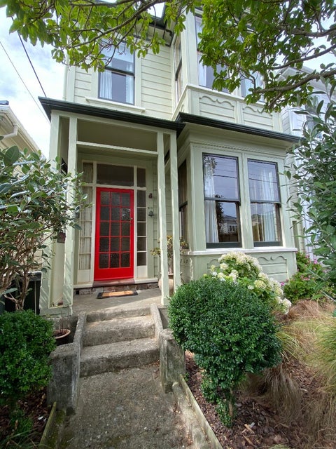 20 Roy Street, Newtown, Wellington