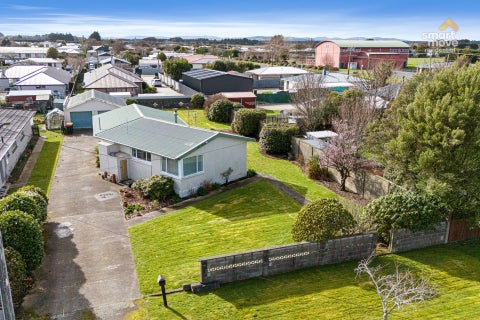 13 Kirkoswald Street, Wallacetown, Wallacetown