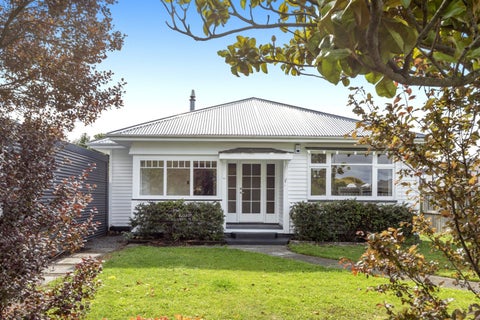 78 Wainui Street, Riccarton, Christchurch