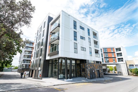 403/10 Lion Place, Epsom, Auckland