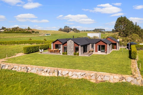 110 Stockman Road, Tikorangi, Waitara