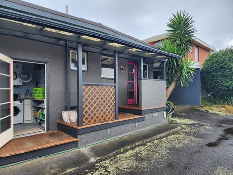 3/58 Paynters Avenue, Strandon, New Plymouth