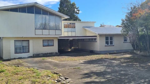 115 Ferguson Street, West End, Palmerston North