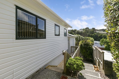 132A Broderick Road, Johnsonville, Wellington