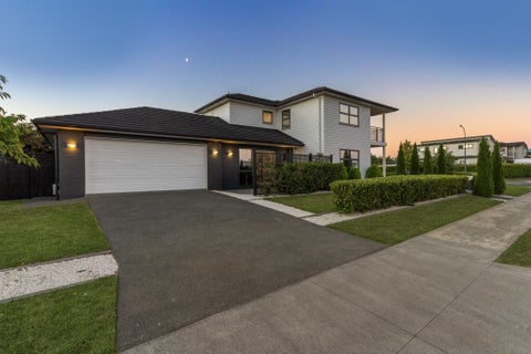 19 Kabardin Street, Karaka, Papakura