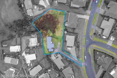 90 Sunstone Crescent, Timberlea, Upper Hutt