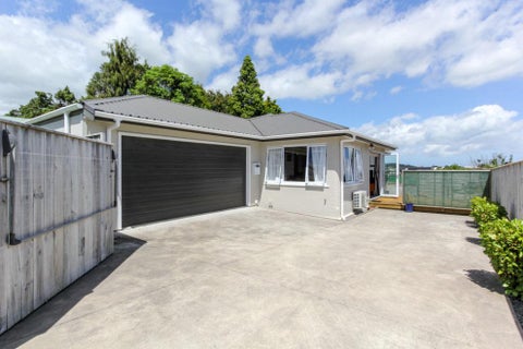 458A Carrington Street, Upper Vogeltown, New Plymouth