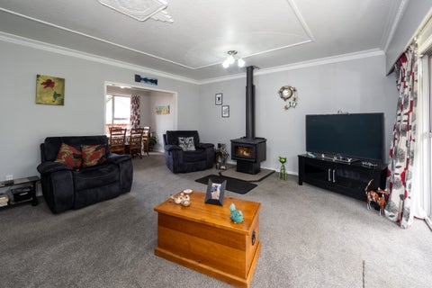 186 Harrison Street, Allenton, Ashburton