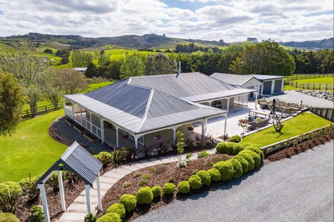 124 Devich Road, Mangawhai, Wellsford