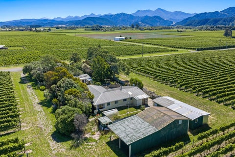 28 Jeffries Road, Rapaura, Blenheim