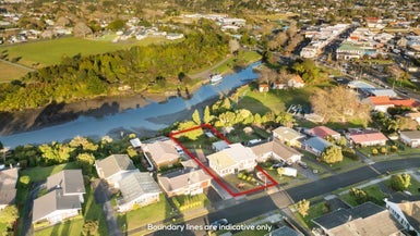 10 Meachen Terrace, Waiuku, Waiuku