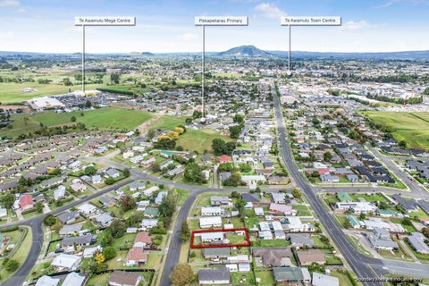 53 Hiskens Place, Te Awamutu, Te Awamutu