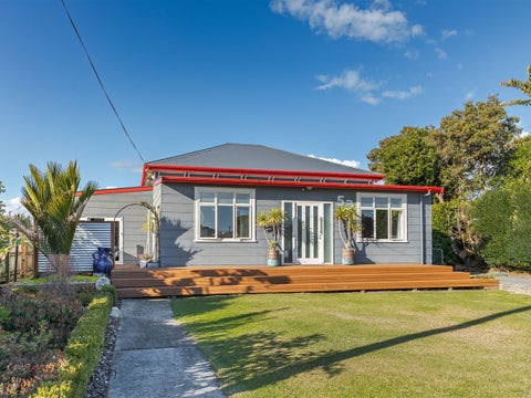 53 Queen Street, Westport, Westport