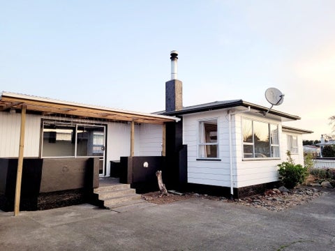 19 Stirling Street, Levin, Levin