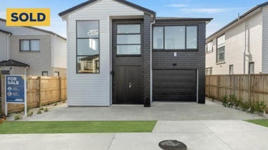 45 Dungloe Avenue, Flat Bush, Auckland