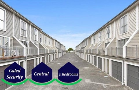 37/289 Shirley Road, Papatoetoe, Auckland
