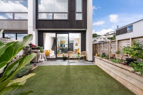 4A Mamari Street, Rongotai, Wellington