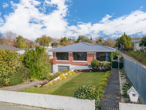 10 Avenue Road, West End, Timaru