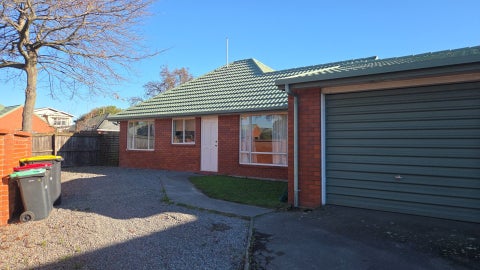 8 York Tong Place, Addington, Christchurch