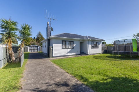 125 Harris Street, Huntly, Huntly