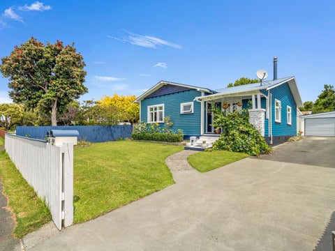 86A Portal Street, Durie Hill, Whanganui