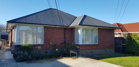 24 Sugden Street, Spreydon, Christchurch