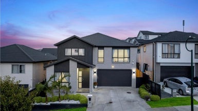 3 Tannaghmore Drive, Flat Bush, Auckland