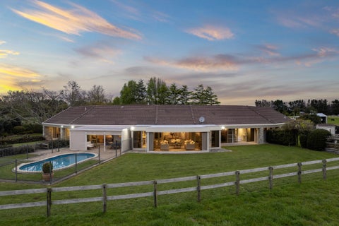 147 Ellett Road, Karaka, Papakura