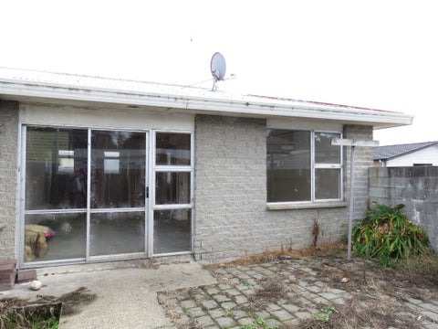 5/254 Tweed Street, Appleby, Invercargill