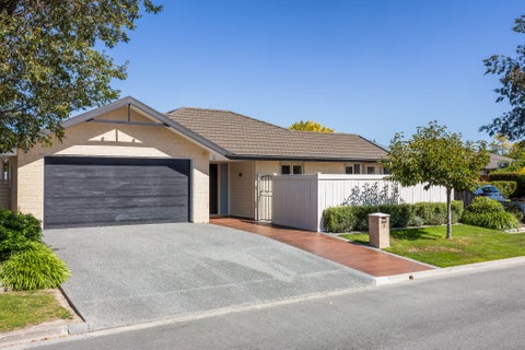 3 Doncaster Place, Rangiora, Rangiora
