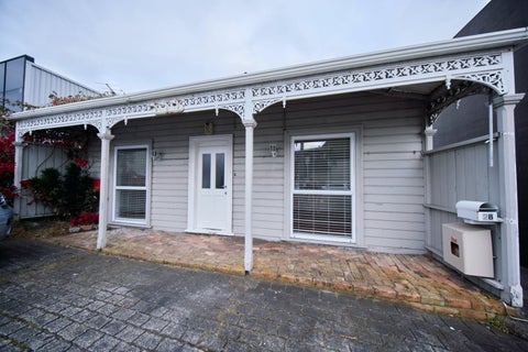 2/28 Burleigh Street, Grafton, Auckland