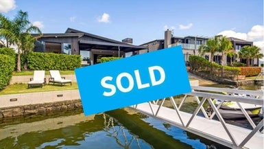 138 Waterways Parade, Pauanui