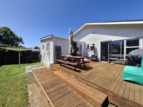 90 Hine Street, New Plymouth, New Plymouth