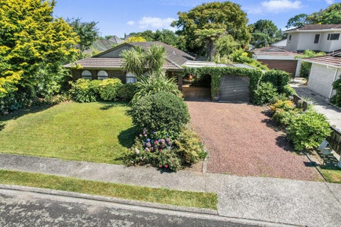 3 Upham Place, Chartwell, Hamilton