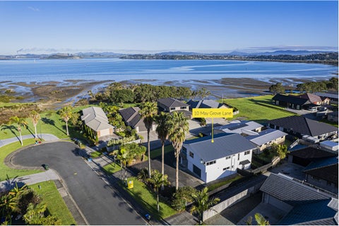 10 May Grove Lane, Whangarei