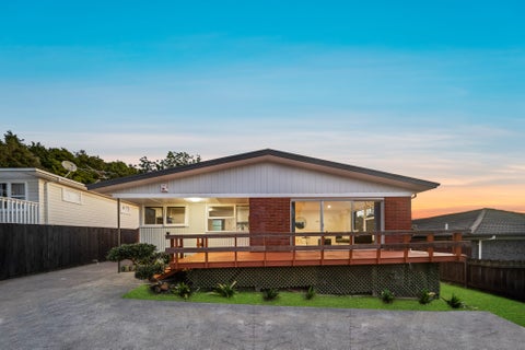 37 David Avenue, Hillpark, Auckland