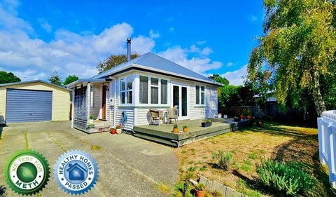 12 Rodney Grove, Paraparaumu